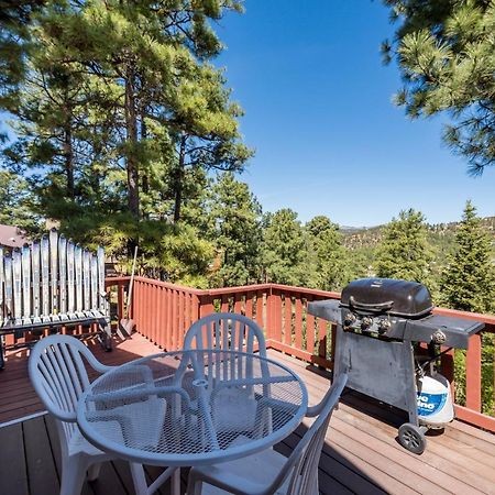 Cowboys, Indians And Outlaws Βίλα Ruidoso Εξωτερικό φωτογραφία