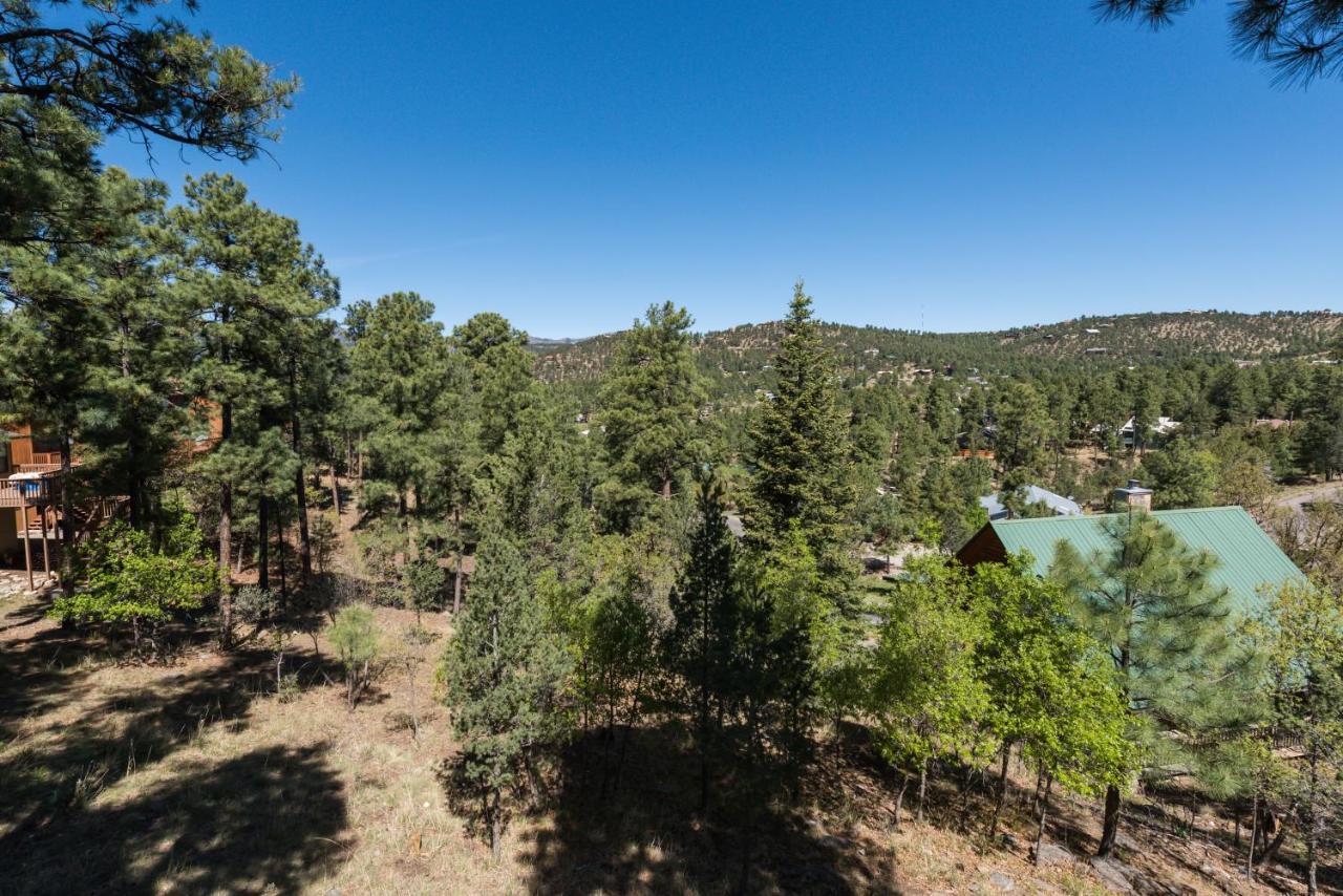 Cowboys, Indians And Outlaws Βίλα Ruidoso Εξωτερικό φωτογραφία